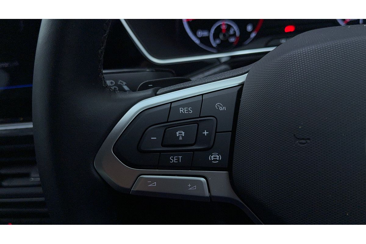 2021 Volkswagen T-Cross 85TSI Style C11