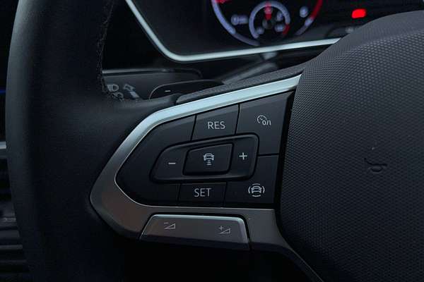 2021 Volkswagen T-Cross 85TSI Style C11