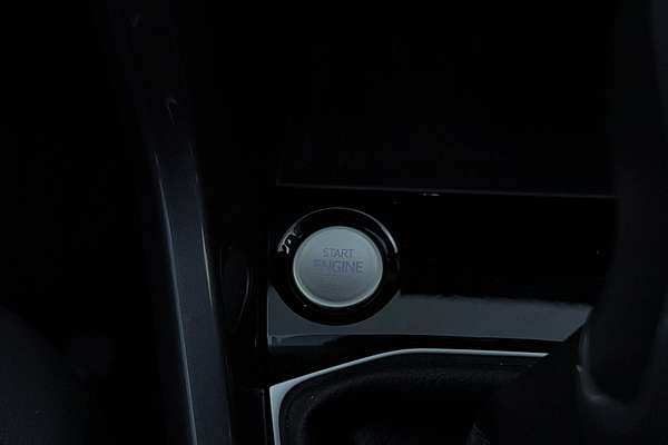 2021 Volkswagen T-Cross 85TSI Style C11