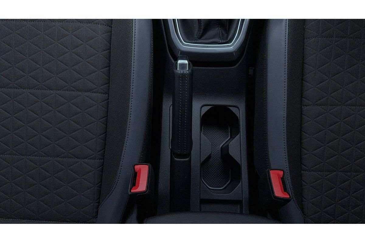 2021 Volkswagen T-Cross 85TSI Style C11