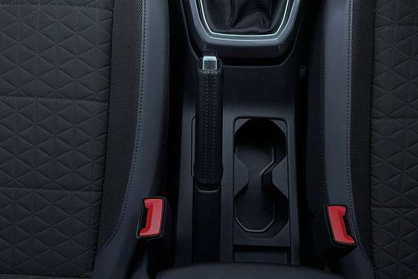 2021 Volkswagen T-Cross 85TSI Style C11