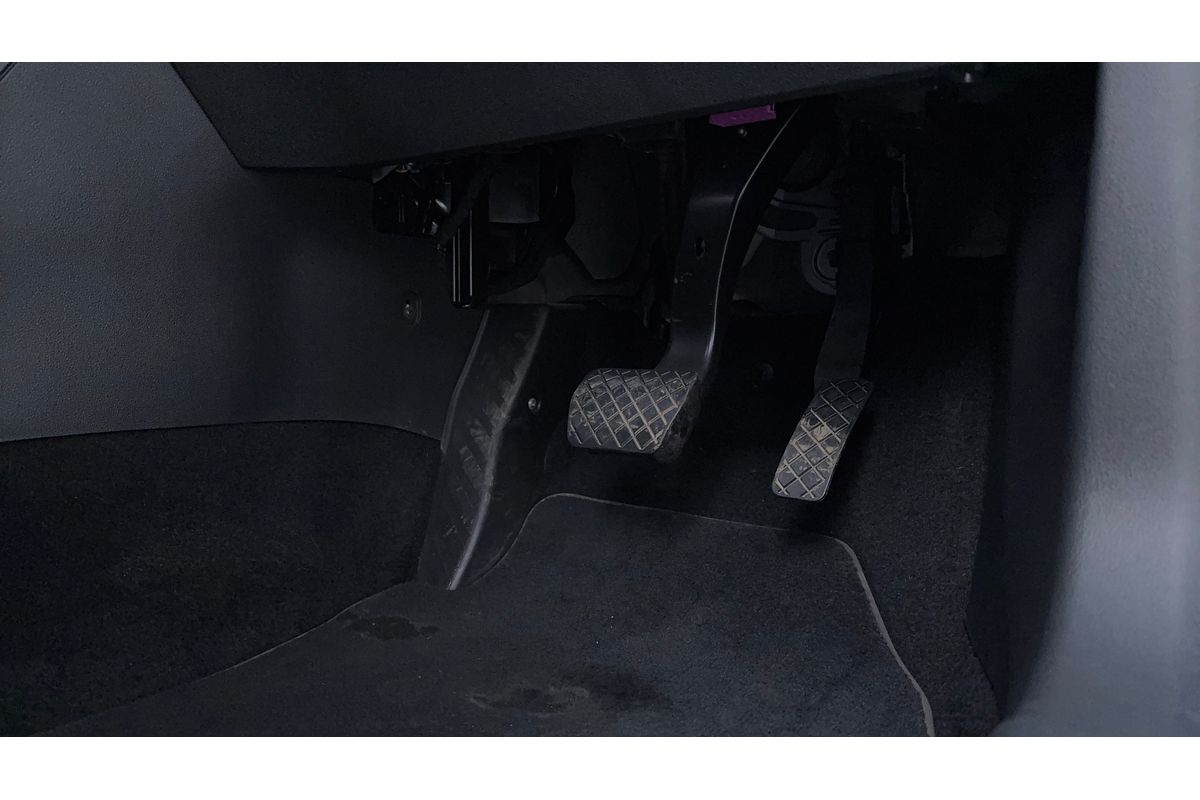 2021 Volkswagen T-Cross 85TSI Style C11