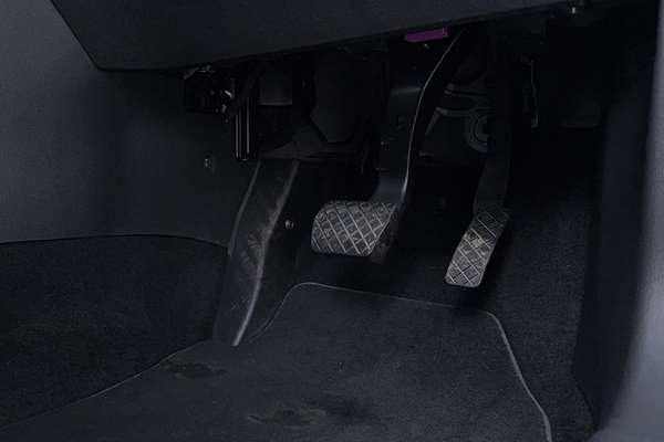 2021 Volkswagen T-Cross 85TSI Style C11