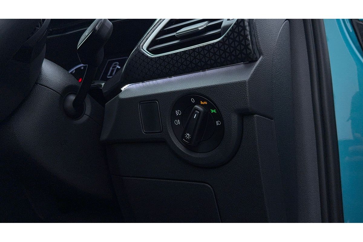 2021 Volkswagen T-Cross 85TSI Style C11