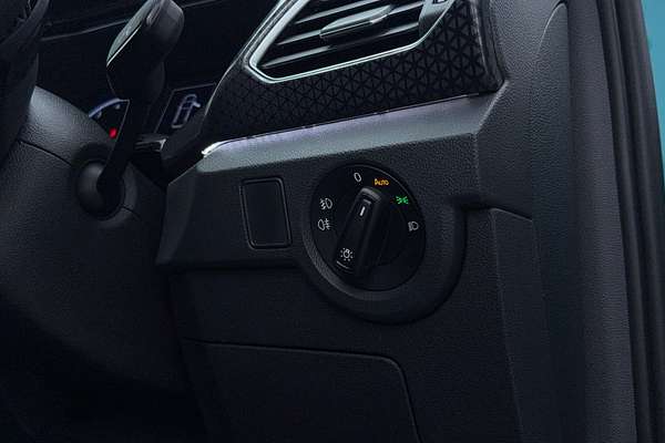 2021 Volkswagen T-Cross 85TSI Style C11