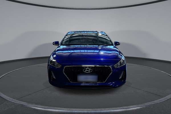 2019 Hyundai i30 Active PD2