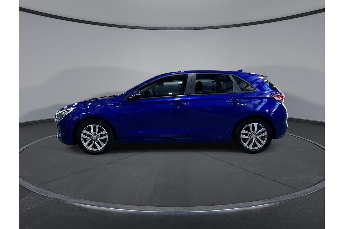 2019 Hyundai i30 Active PD2