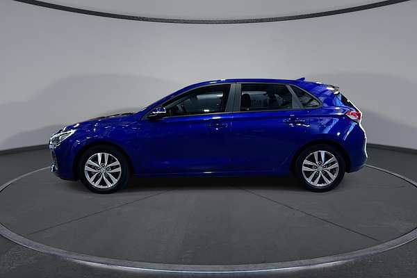 2019 Hyundai i30 Active PD2