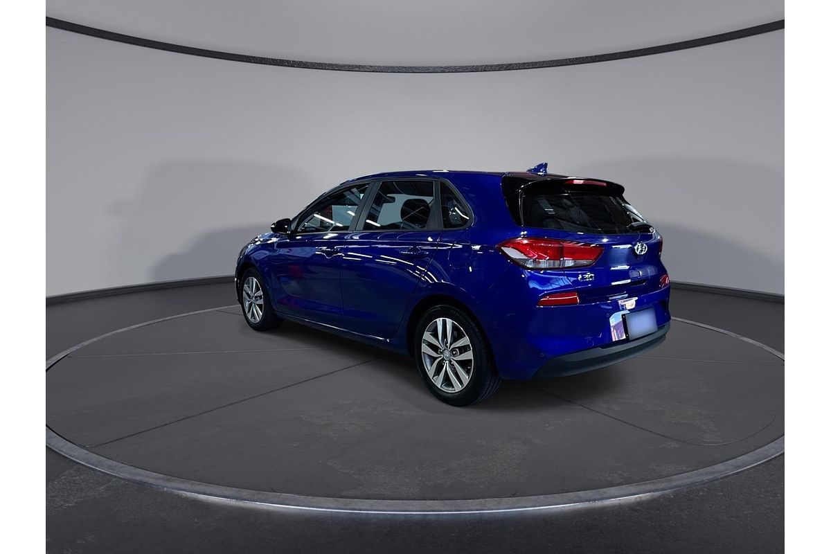 2019 Hyundai i30 Active PD2