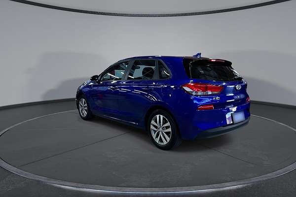 2019 Hyundai i30 Active PD2