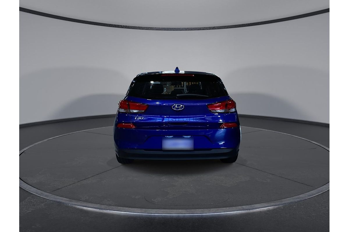 2019 Hyundai i30 Active PD2