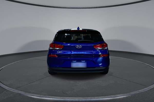 2019 Hyundai i30 Active PD2