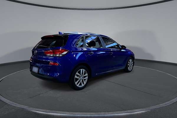 2019 Hyundai i30 Active PD2