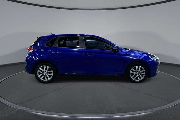 2019 Hyundai i30 Active PD2