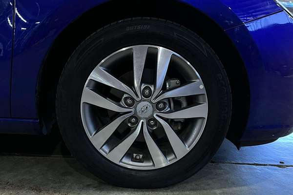 2019 Hyundai i30 Active PD2