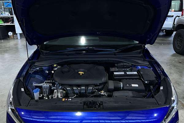 2019 Hyundai i30 Active PD2