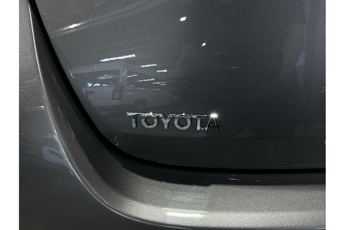2014 Toyota Corolla Ascent Sport ZRE182R
