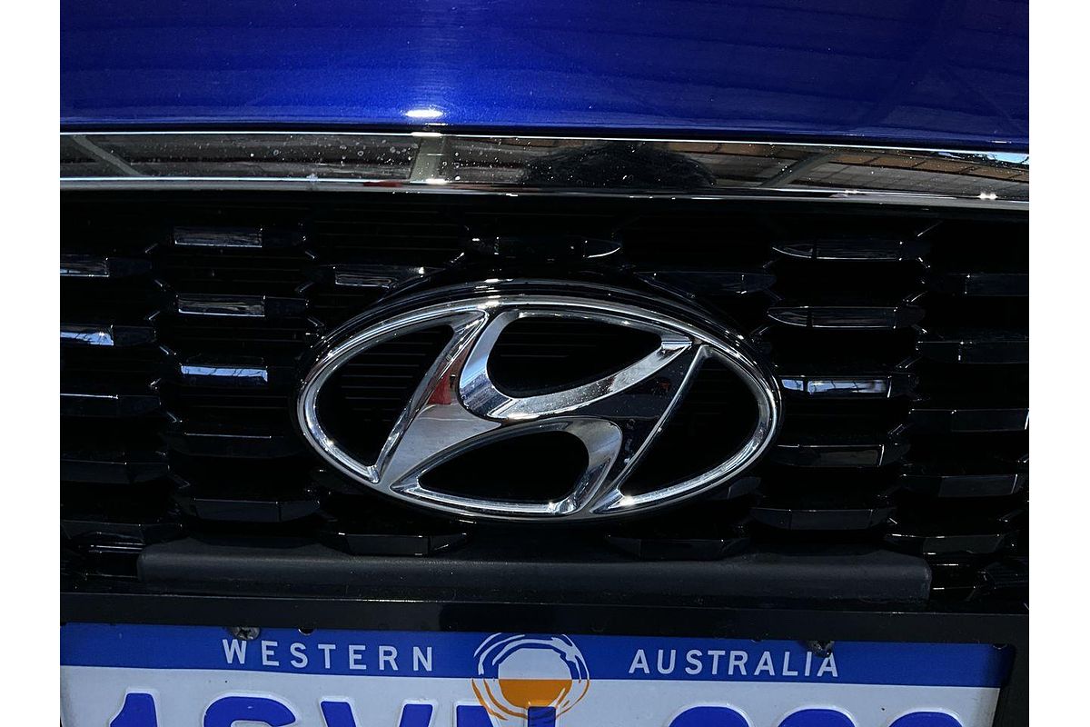 2019 Hyundai i30 Active PD2