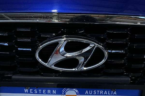 2019 Hyundai i30 Active PD2