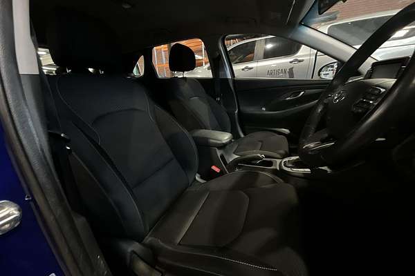 2019 Hyundai i30 Active PD2