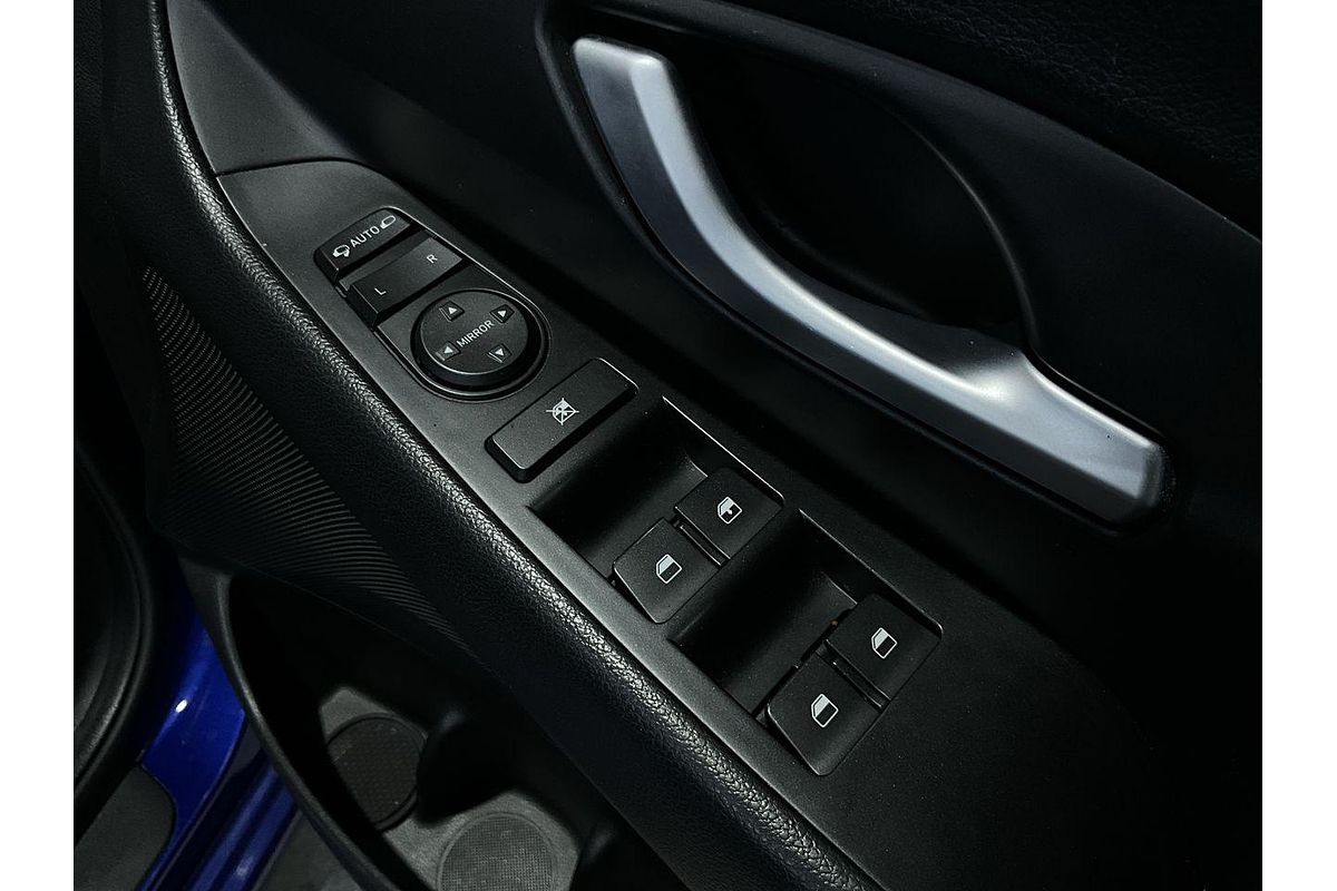 2019 Hyundai i30 Active PD2