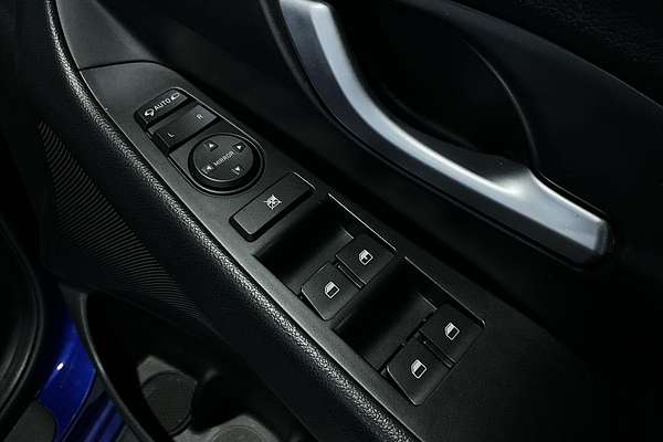 2019 Hyundai i30 Active PD2