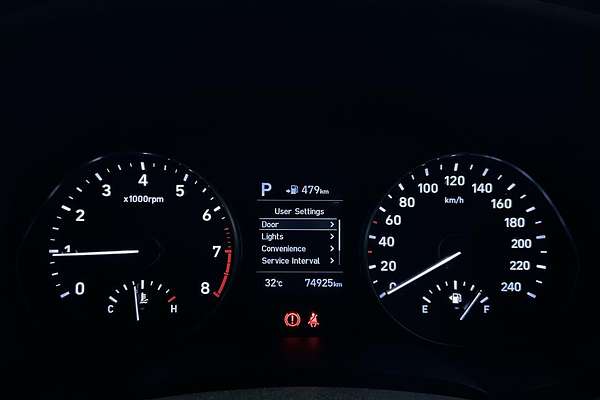 2019 Hyundai i30 Active PD2