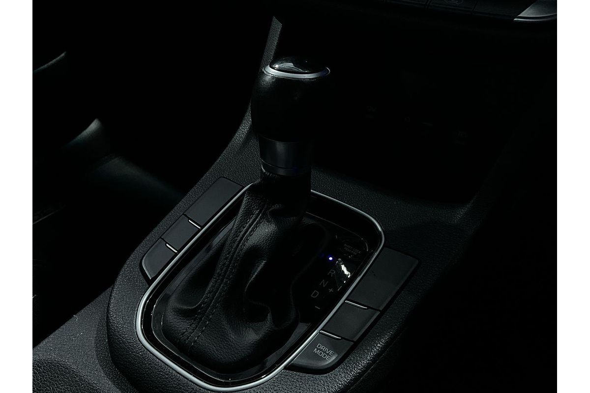 2019 Hyundai i30 Active PD2