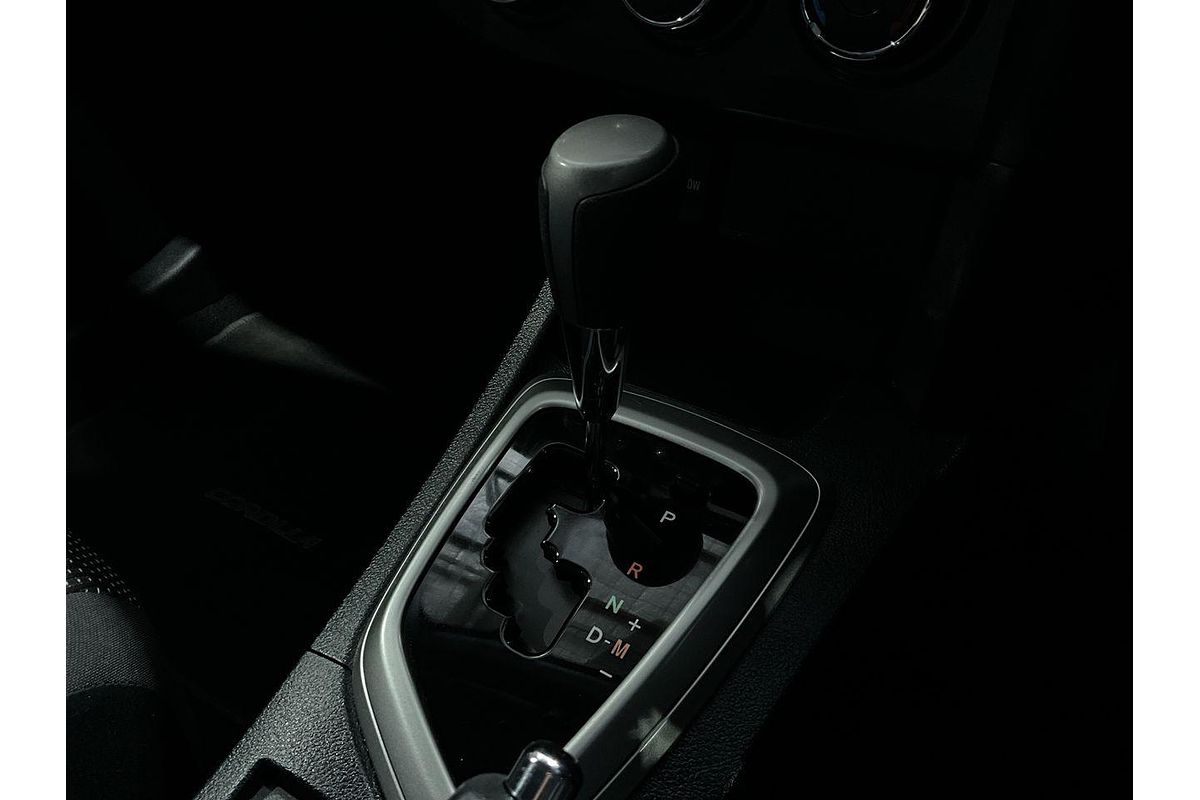 2014 Toyota Corolla Ascent Sport ZRE182R