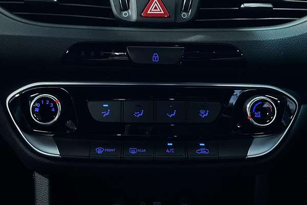 2019 Hyundai i30 Active PD2