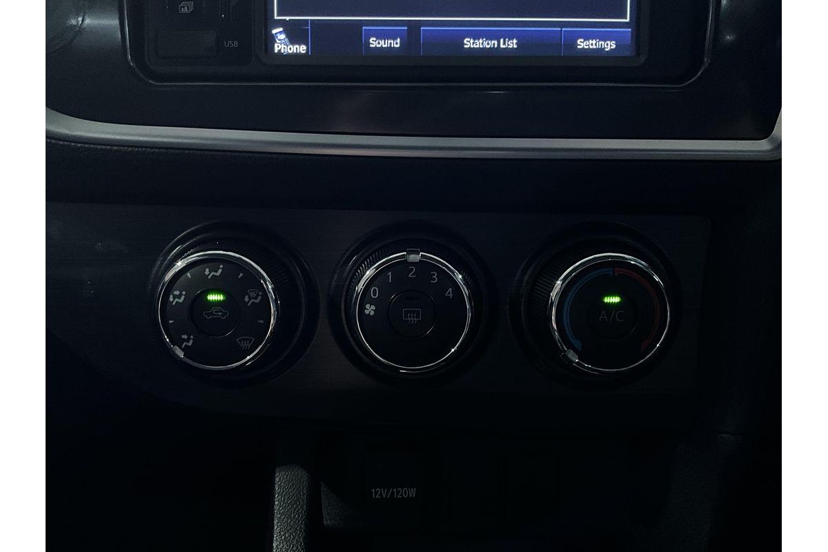 2014 Toyota Corolla Ascent Sport ZRE182R