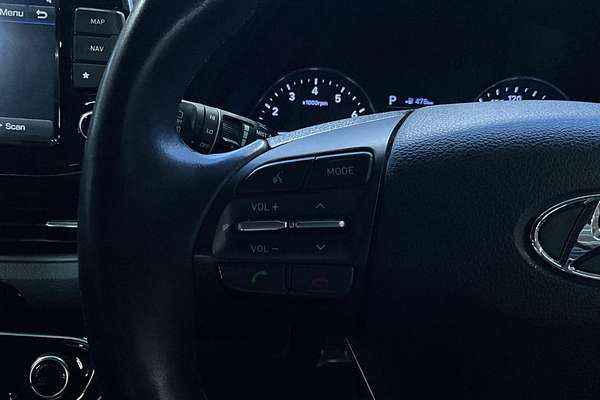 2019 Hyundai i30 Active PD2