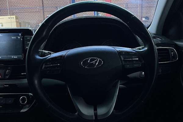 2019 Hyundai i30 Active PD2