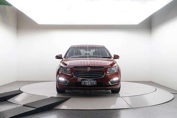2016 Holden Cruze Z-Series JH Series II