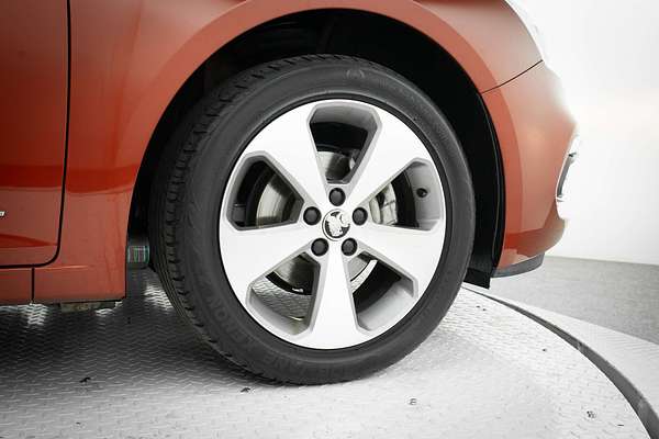 2016 Holden Cruze Z-Series JH Series II