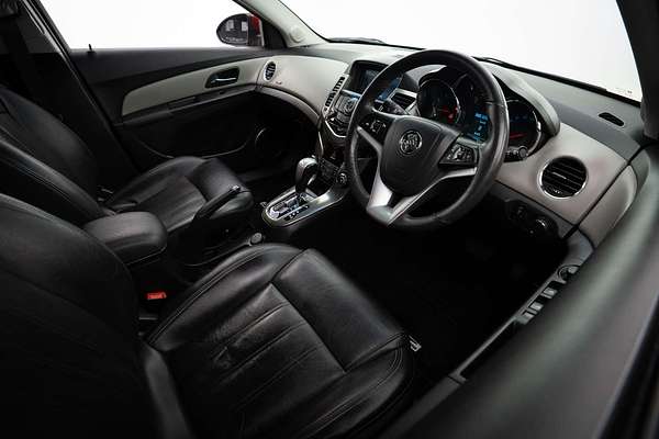 2016 Holden Cruze Z-Series JH Series II