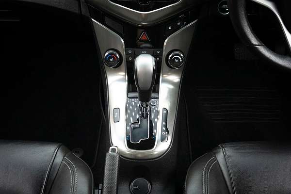 2016 Holden Cruze Z-Series JH Series II