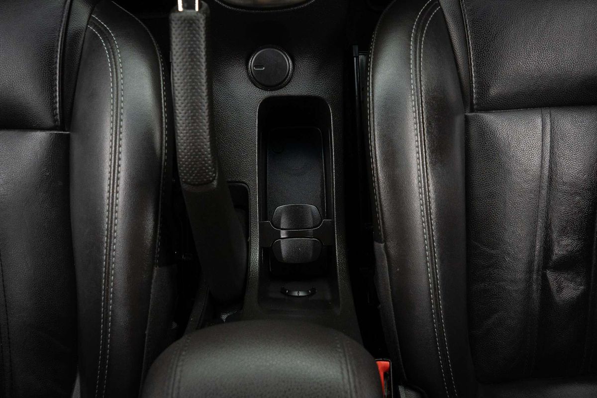 2016 Holden Cruze Z-Series JH Series II