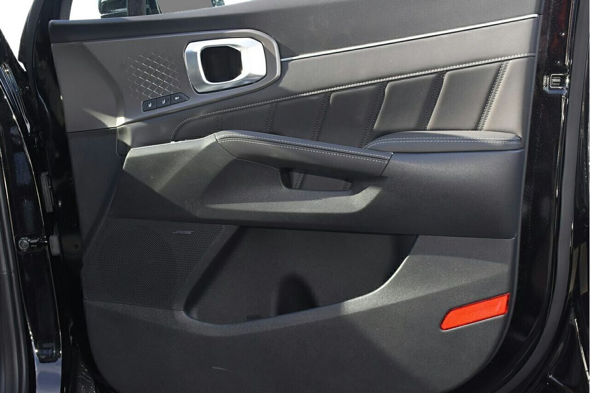 2025 Kia Sorento PHEV GT-Line MQ4 PE