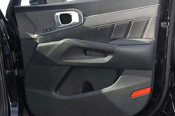 2025 Kia Sorento PHEV GT-Line MQ4 PE