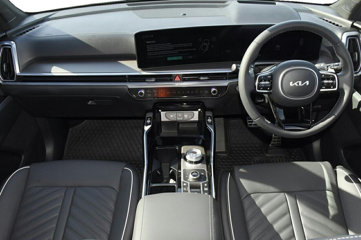 2025 Kia Sorento PHEV GT-Line MQ4 PE