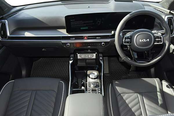 2025 Kia Sorento PHEV GT-Line MQ4 PE