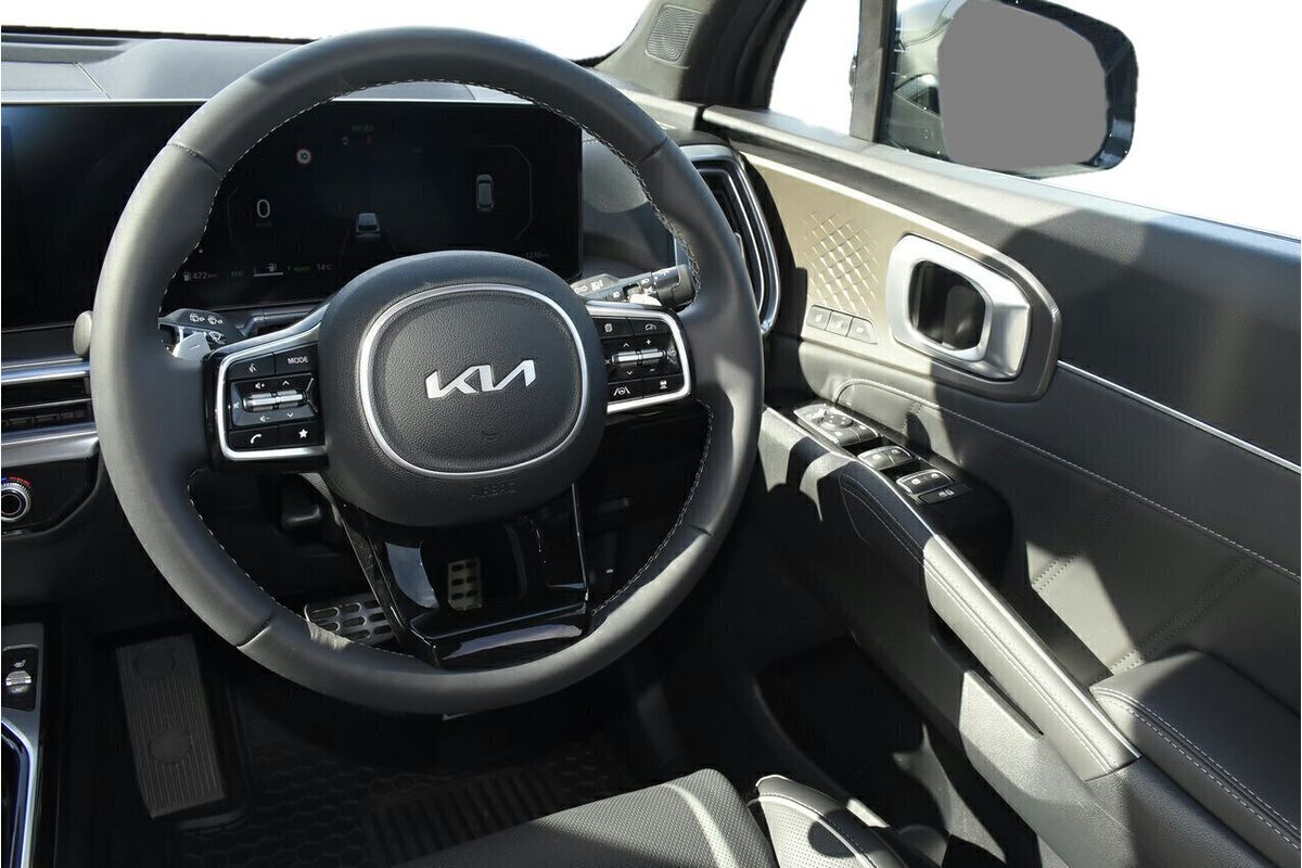 2025 Kia Sorento PHEV GT-Line MQ4 PE