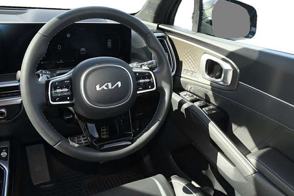 2025 Kia Sorento PHEV GT-Line MQ4 PE