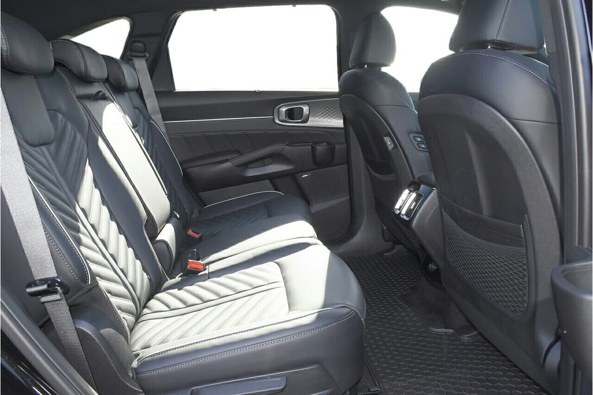 2025 Kia Sorento PHEV GT-Line MQ4 PE