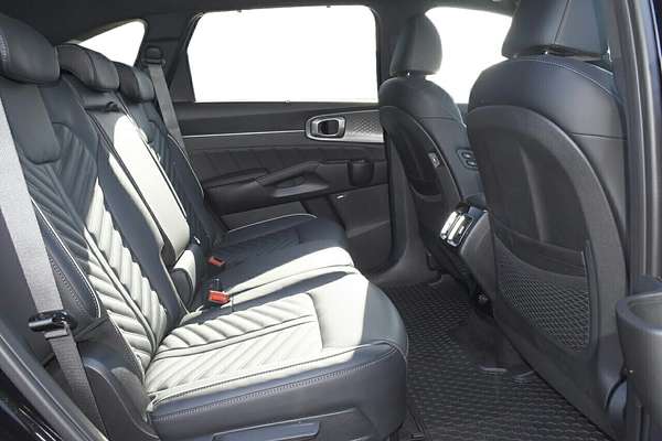 2025 Kia Sorento PHEV GT-Line MQ4 PE