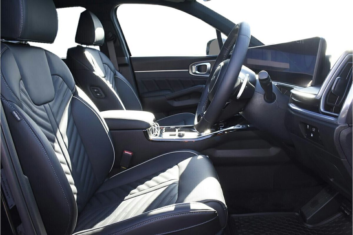 2025 Kia Sorento PHEV GT-Line MQ4 PE