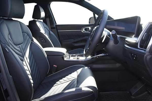 2025 Kia Sorento PHEV GT-Line MQ4 PE