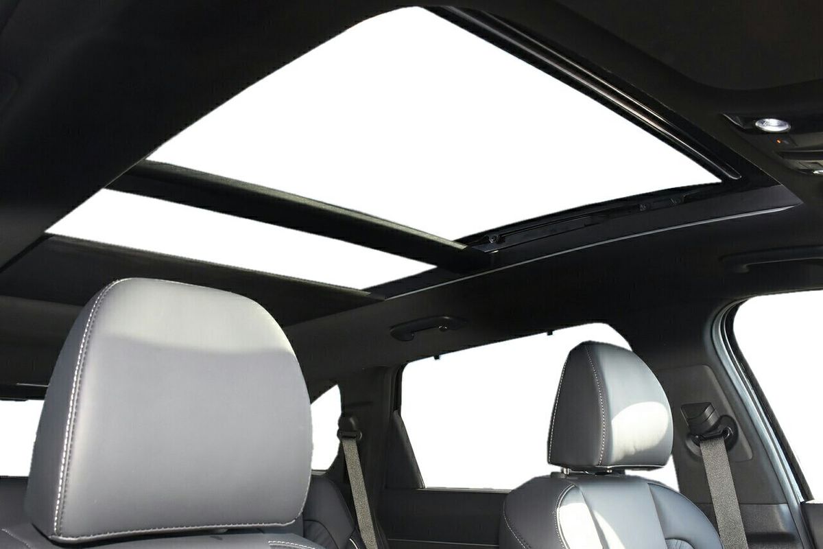 2025 Kia Sorento PHEV GT-Line MQ4 PE