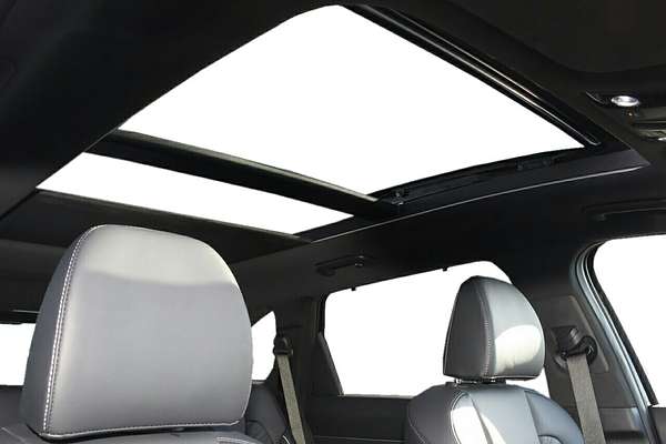 2025 Kia Sorento PHEV GT-Line MQ4 PE